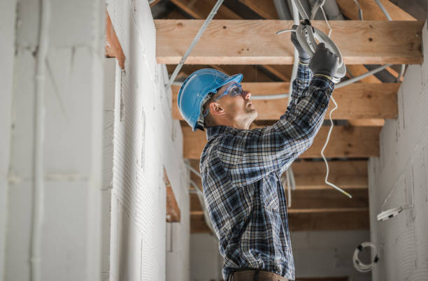 Best Industrial Electrical Services  in Seatac, WA