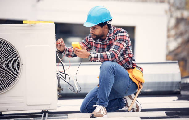 Professional Electrician in Seatac, WA