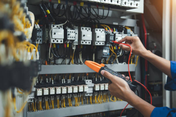 Best Local Electrician Companies  in Seatac, WA