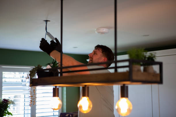 Best Electrical Upgrades for Homes  in Seatac, WA