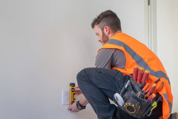 Best Licensed Electrician  in Seatac, WA