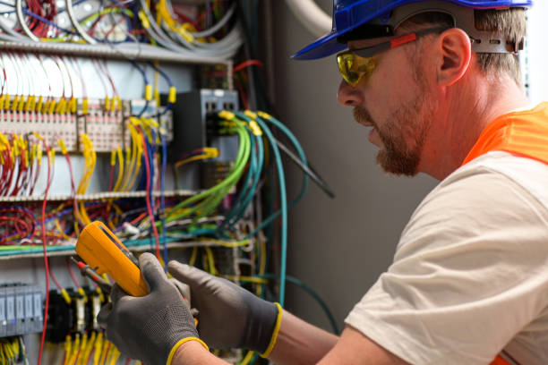 Best Affordable Electrician  in Seatac, WA