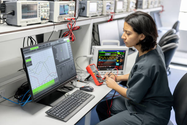 Best Commercial Electrician Services  in Seatac, WA