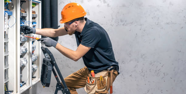 Best Electrical Troubleshooting Services  in Seatac, WA