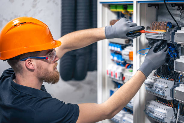 Best Electrical Installation Contractor  in Seatac, WA
