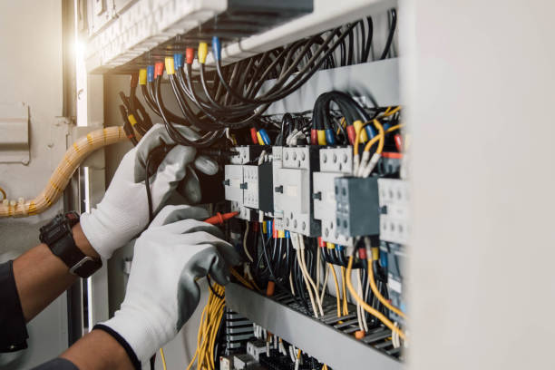 Best Circuit Breaker Repair  in Seatac, WA